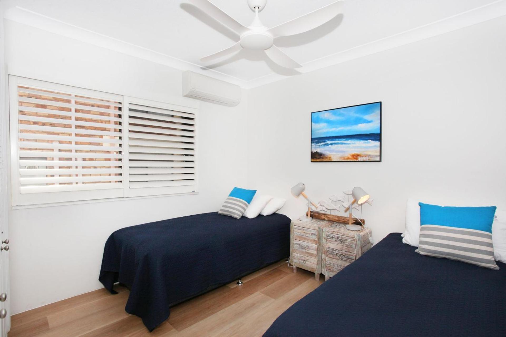 Windmill 3 Apartment Mooloolaba Ngoại thất bức ảnh