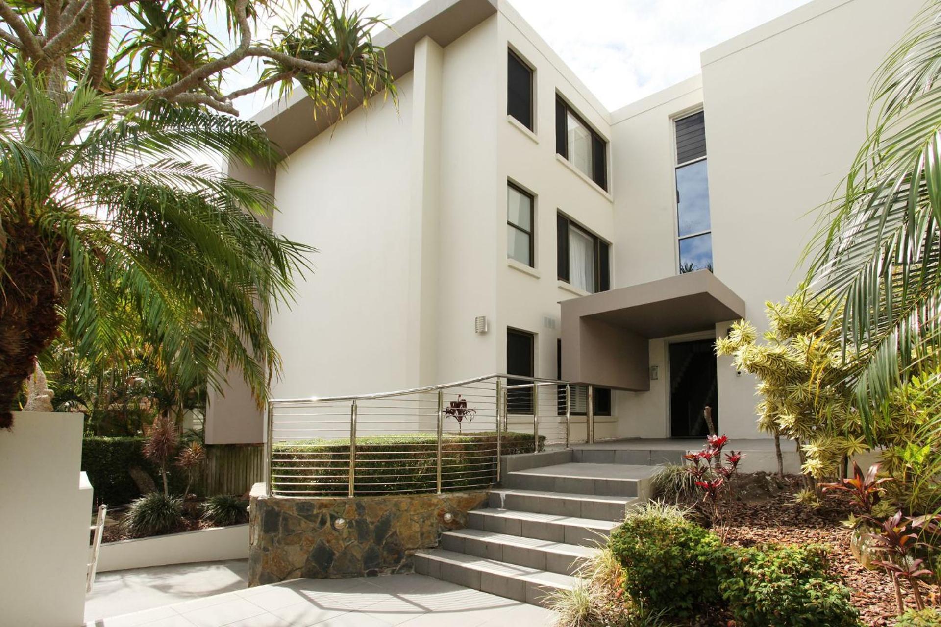 Windmill 3 Apartment Mooloolaba Ngoại thất bức ảnh
