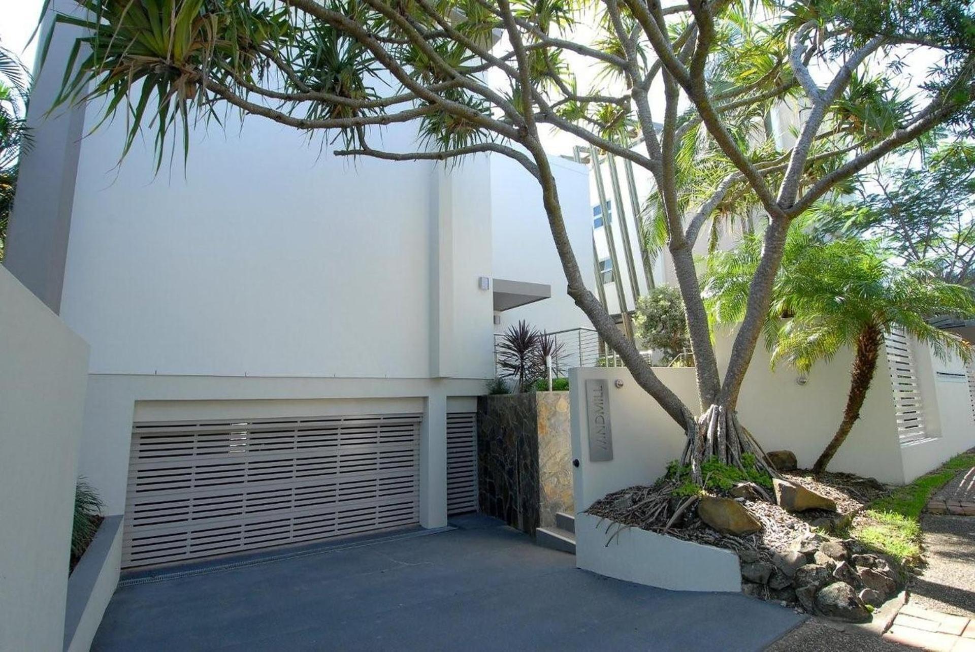 Windmill 3 Apartment Mooloolaba Ngoại thất bức ảnh